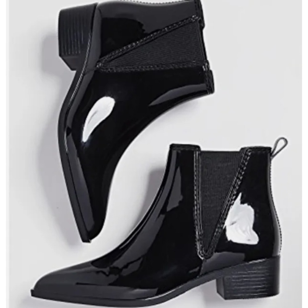 Jeffrey Campbell Mist Rainboots
